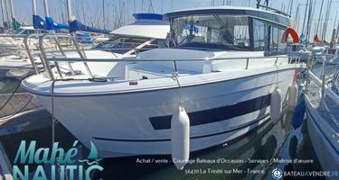 Jeanneau Merry Fisher 895 Sport Offshore