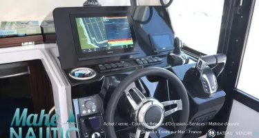 Jeanneau Merry Fisher 895 Sport Offshore