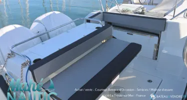 Jeanneau Merry Fisher 895 Sport Offshore