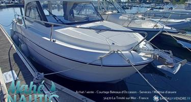 Beneteau Antares 7 OB