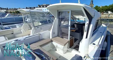 Beneteau Antares 7 OB