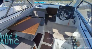 Beneteau Antares 7 OB