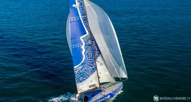 JPS Mach 40.4