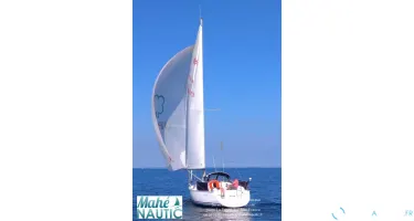 Jeanneau Sun Odyssey 29.2