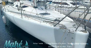 Pogo Structures Pogo 8.50