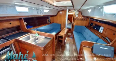 Beneteau First 345