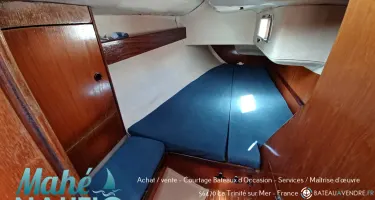 Beneteau First 345