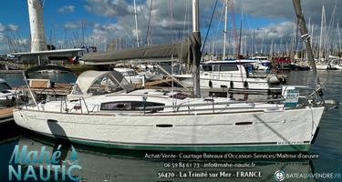 Beneteau Oceanis 40