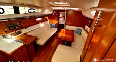 Beneteau Oceanis 40