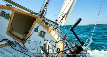 Technologie Marine Penhir