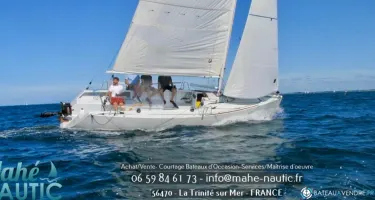 Technologie Marine Penhir