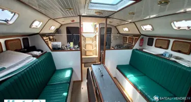 CTI Futura 51