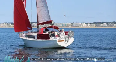Beneteau Escapade