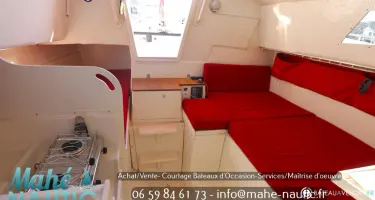 Beneteau Escapade