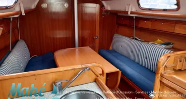 Bavaria  30 Cruiser