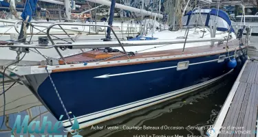 Jeanneau Sun Magic 44