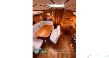 Jeanneau Sun Magic 44