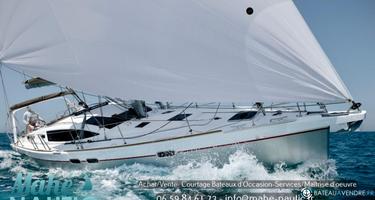 Allures Yachting Allures 45