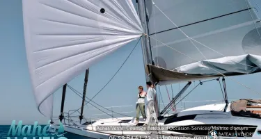 Allures Yachting Allures 45
