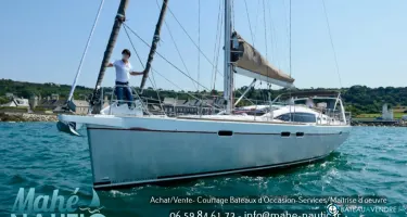 Allures Yachting Allures 45