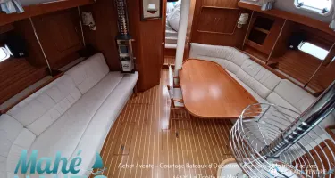 Catalina Morgan 45