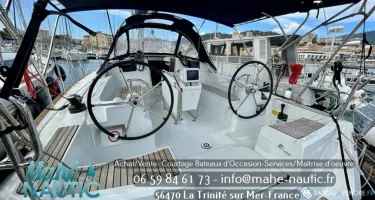 Jeanneau Sun Odyssey 389
