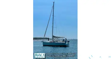 Hanse  320