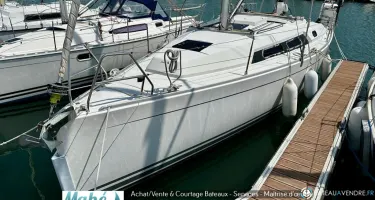 Hanse  320