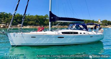 Beneteau Oceanis 46