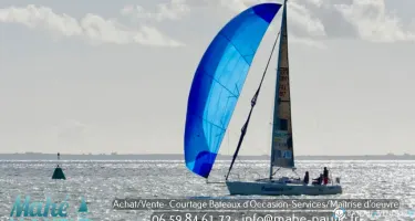 J Boats  J 105
