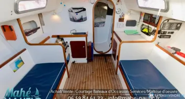J Boats  J 105