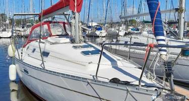 Beneteau Oceanis 311 Clipper