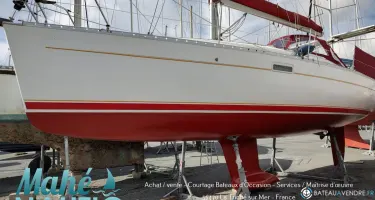 Beneteau Oceanis 311 Clipper
