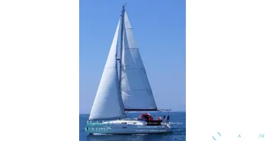 Beneteau Oceanis 311 Clipper