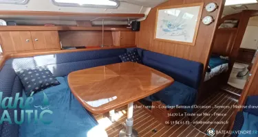 Hunter  41
