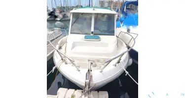 Jeanneau Merry Fisher 580