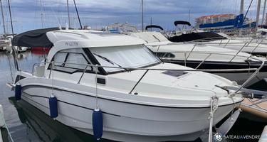 Beneteau Antares 8 OB