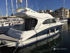 Beneteau Antares 42