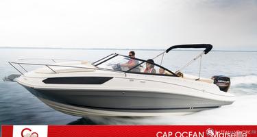 Bayliner VR5 Cuddy