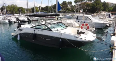 Sea Ray  250 SDOE