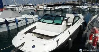 Sea Ray  250 SDOE