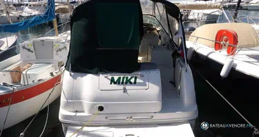 Sea Ray  260 Sundancer