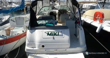 Sea Ray  260 Sundancer