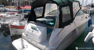 Sea Ray  260 Sundancer