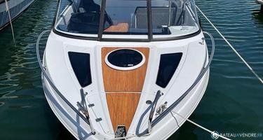 Selection Boats Cruiser 22