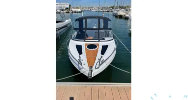 Selection Boats Cruiser 22