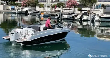 Selection Boats Cruiser 22
