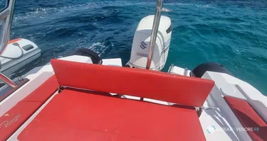 Ranieri Cayman 26 Sport Touring