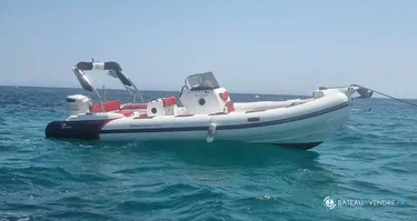 Ranieri Cayman 26 Sport Touring