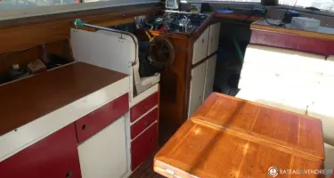 Arcoa  1080 Fishing